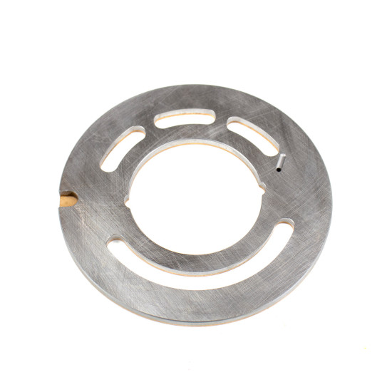 Valve plate Right Bosch Rexroth R902448714 SKS