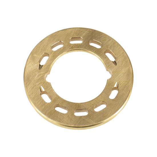 Valve plate Motor Bosch Rexroth R902451666 SKS