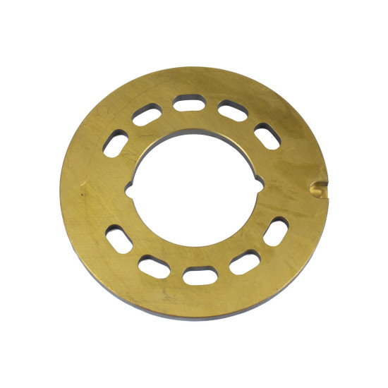 Valve plate Motor Bosch Rexroth R902448404 SKS
