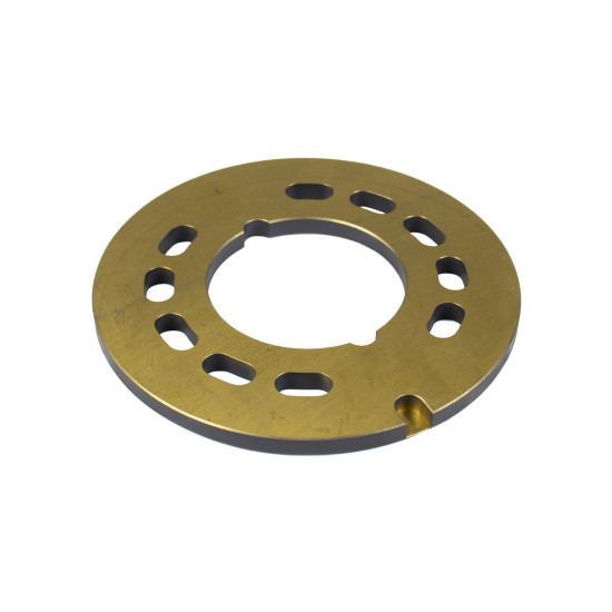 Valve plate Motor Bosch Rexroth R902448404 SKS