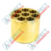 Cylinder block Rotor Bosch Rexroth R909074587