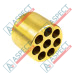 Cylinder block Rotor Bosch Rexroth R909074587 - 2