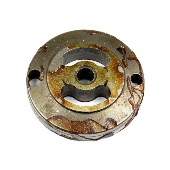 Valve plate Motor Bosch Rexroth R909413046 SKS