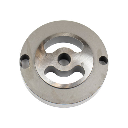 Valve plate Right Bosch Rexroth R902063771 SKS
