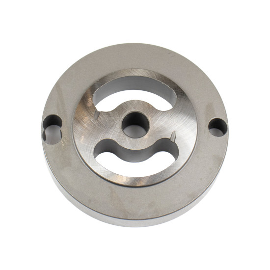 Valve plate Right Bosch Rexroth R902063771 SKS