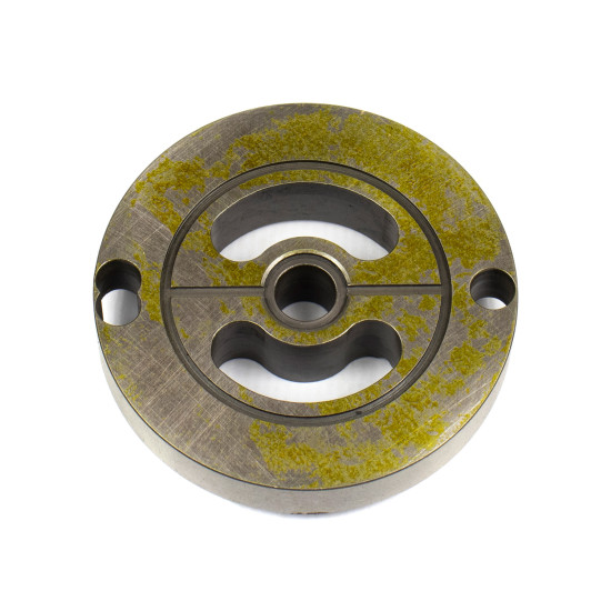 Valve plate Left Bosch Rexroth R902063772 SKS