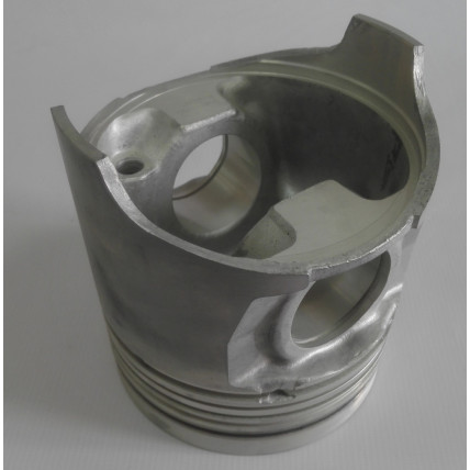 Piston STD Isuzu 8981529011 AFM