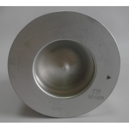 Piston STD Isuzu 8981529011 AFM