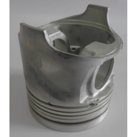 Piston STD Isuzu 8981529011 AFM