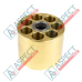Cylinder block Rotor Bosch Rexroth R909406903