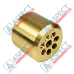 Cylinder block Rotor Bosch Rexroth R909406903 - 2