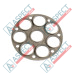 Retainer Plate Bosch Rexroth R909404873