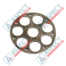Retainer Plate Bosch Rexroth R909404873 - 1