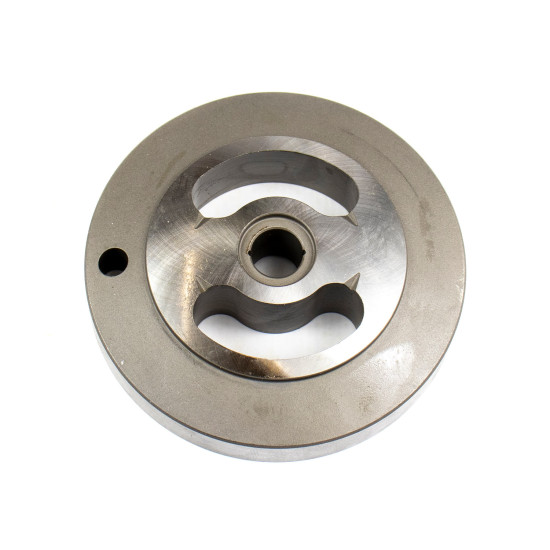 Valve plate Motor Bosch Rexroth R909403712 SKS