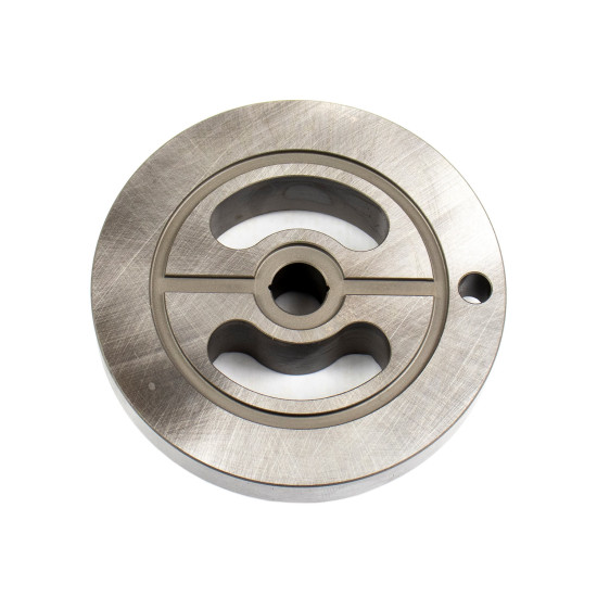 Valve plate Motor Bosch Rexroth R909403712 SKS