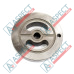 Ventilplatte Motor Bosch Rexroth R909403712 - 1