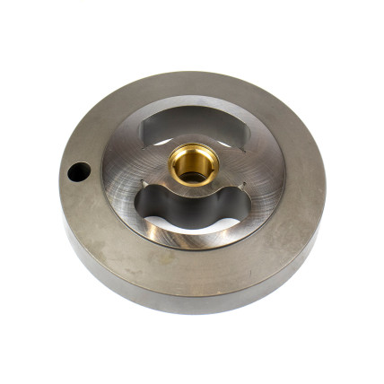 Valve plate Motor Bosch Rexroth R909070484 SKS