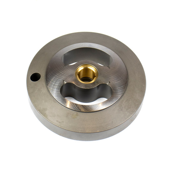 Valve plate Motor Bosch Rexroth R909070484 SKS