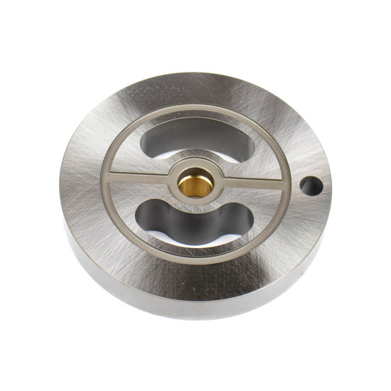 Valve plate Motor Bosch Rexroth R909070484 SKS
