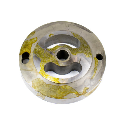 Valve plate Right Bosch Rexroth A2F55 SKS