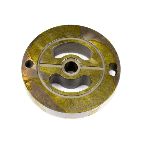 Valve plate Right Bosch Rexroth A2F55 SKS