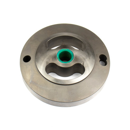 Valve plate Motor Bosch Rexroth R909412097 SKS