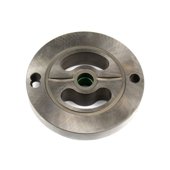 Valve plate Motor Bosch Rexroth R909412097 SKS