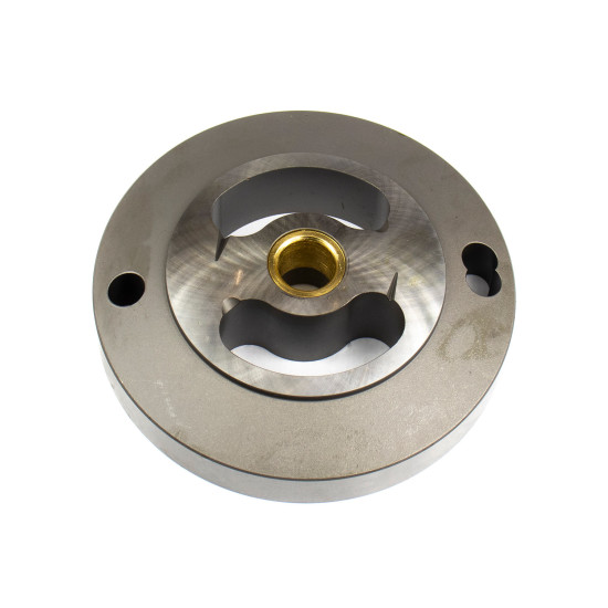 Valve plate Right Bosch Rexroth A2F80 SKS Valve plate Right Bosch Rexroth A2F80 SKS