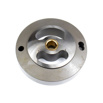 Valve plate Motor Bosch Rexroth R909078951 SKS