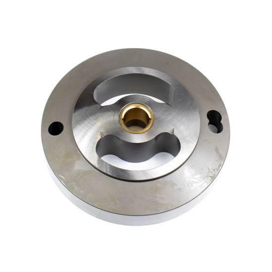 Valve plate Motor Bosch Rexroth R909078951 SKS