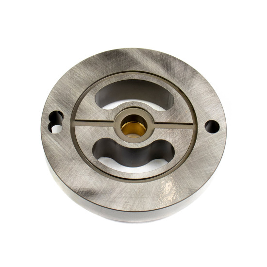 Valve plate Motor Bosch Rexroth R909078951 SKS