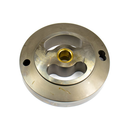 Valve plate Right Bosch Rexroth A2F107 SKS