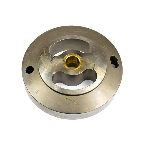 Valve plate Right Bosch Rexroth A2F107 SKS