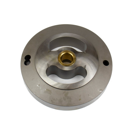 Valve plate Motor Bosch Rexroth A2F160 SKS