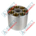 Cylinder block Rotor Bosch Rexroth R910826928