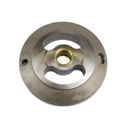 Valve plate Right Bosch Rexroth R910545384 SKS