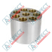 Cylinder block Rotor Bosch Rexroth R910342971