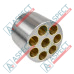 Cylinder block Rotor Bosch Rexroth R910342971 - 1