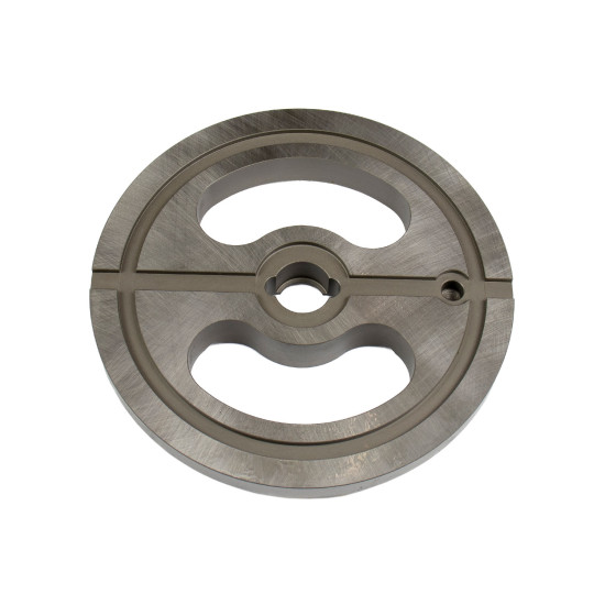 Valve plate Motor Bosch Rexroth A2F250 SKS