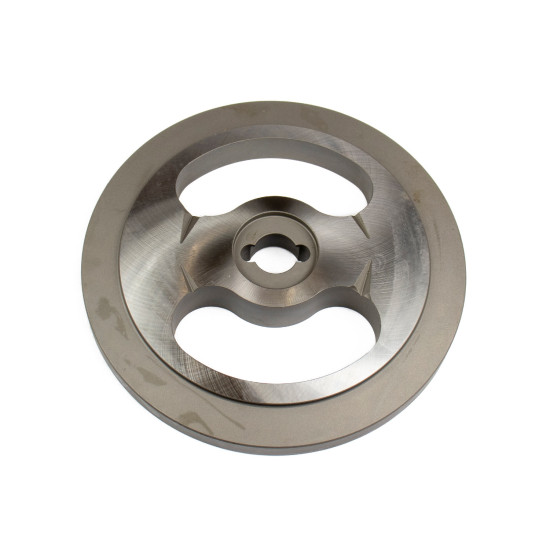 Valve plate Right Bosch Rexroth A2F250 SKS Valve plate Right Bosch Rexroth A2F250 SKS