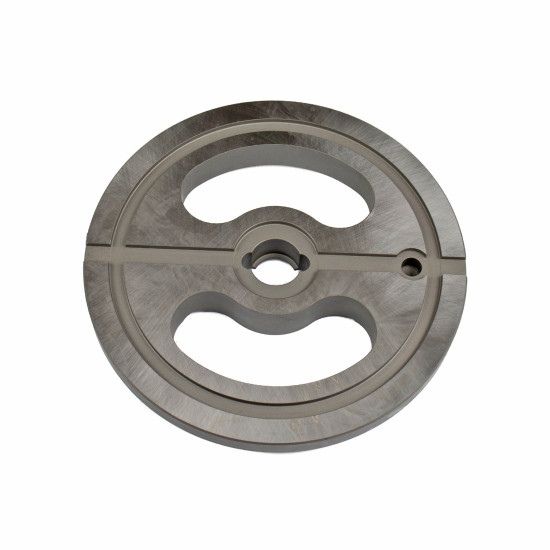 Valve plate Right Bosch Rexroth A2F250 SKS