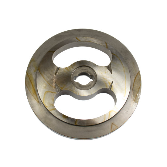 Valve plate Left Bosch Rexroth A2F250 SKS Valve plate Left Bosch Rexroth A2F250 SKS