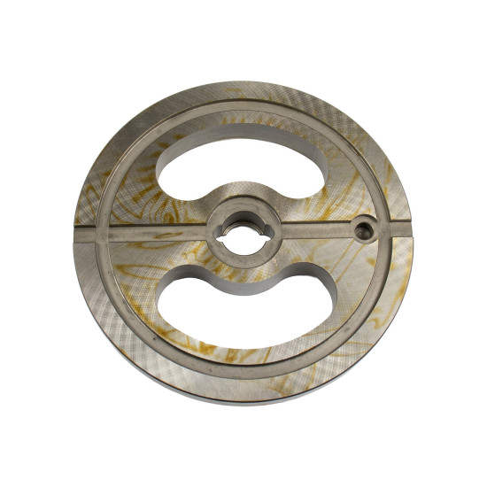 Valve plate Left Bosch Rexroth A2F250 SKS