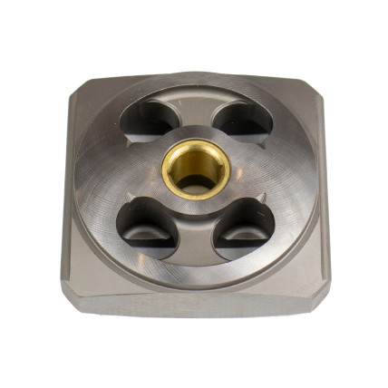 Valve plate Motor Bosch Rexroth A7V55 SKS