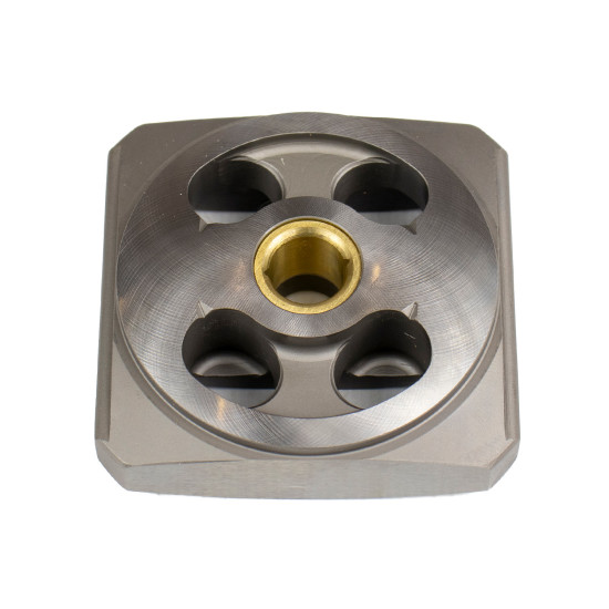 Valve plate Motor Bosch Rexroth A7V55 SKS