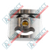 Ventilplatte Links Bosch Rexroth R909071910 - 1