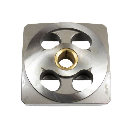 Valve plate Motor Bosch Rexroth A7V160 SKS