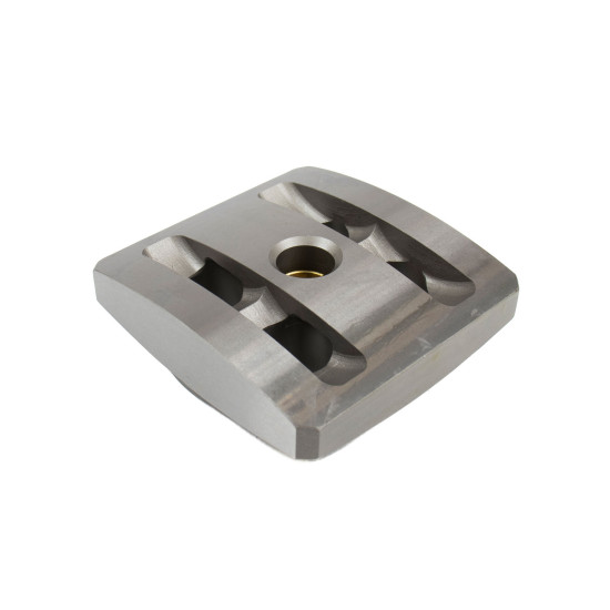 Valve plate Motor Bosch Rexroth A7V160 SKS