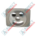 Placa de válvula Izquierda Bosch Rexroth R910801457