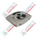 Valve plate Right Bosch Rexroth R910851345 - 2